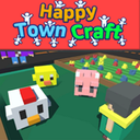 像素小鎮(zhèn)歡樂(lè)世界